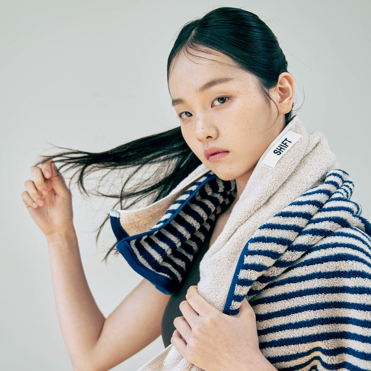 Premium Layered Towel Edition PRST03