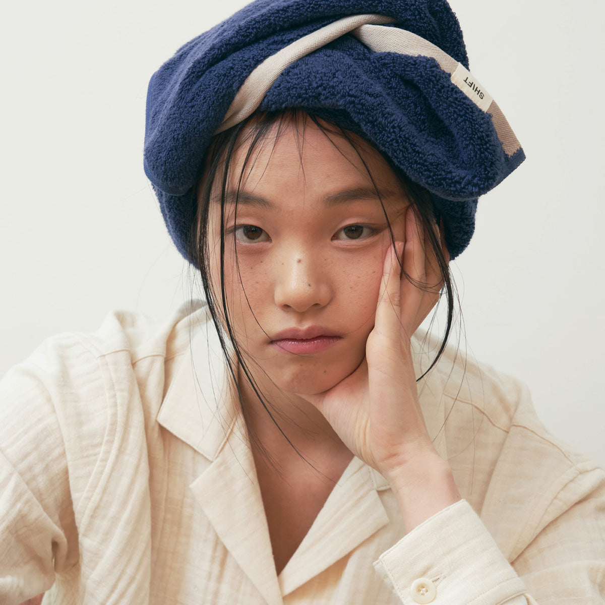 Premium Layered Towel Signature NA01