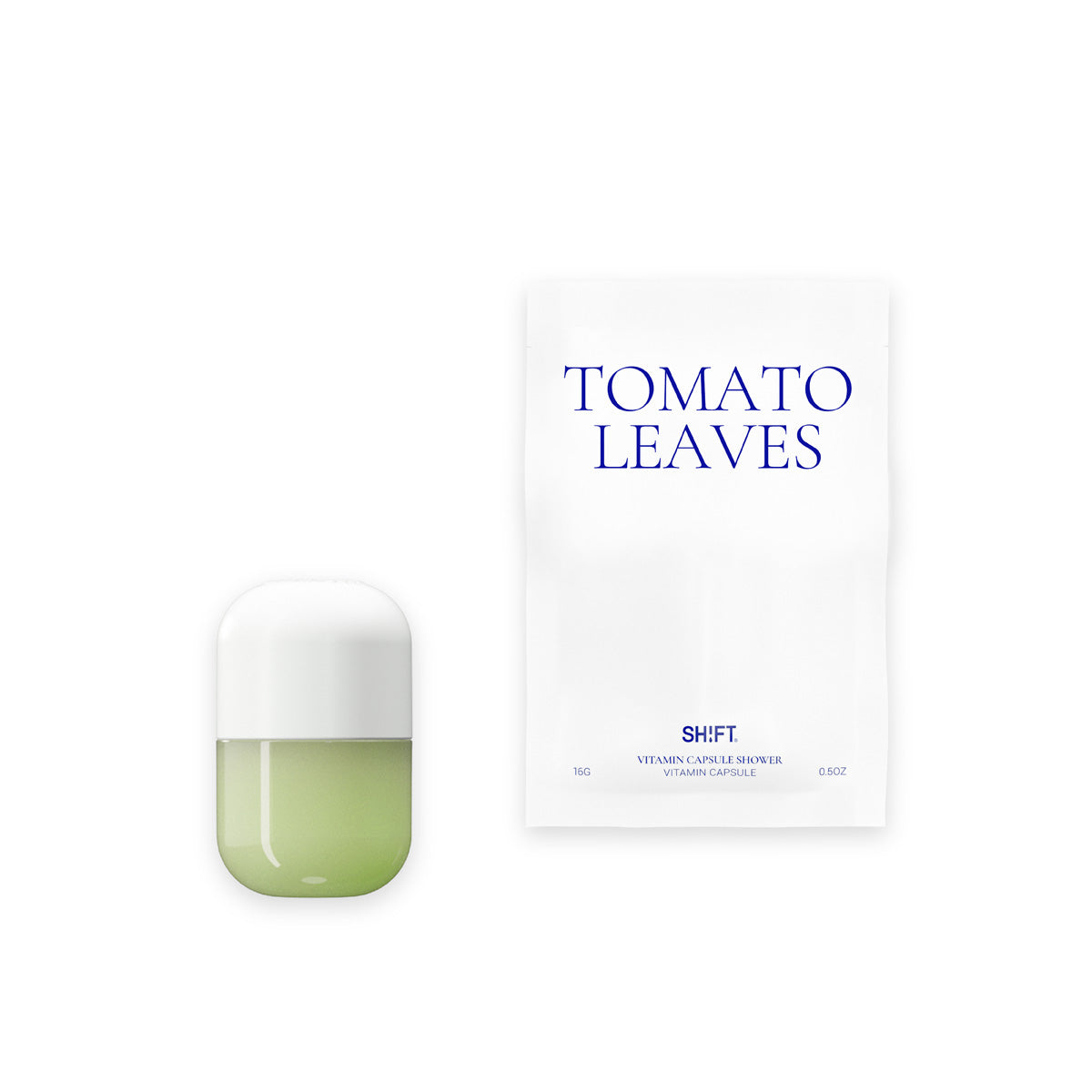 Vitamin Capsule