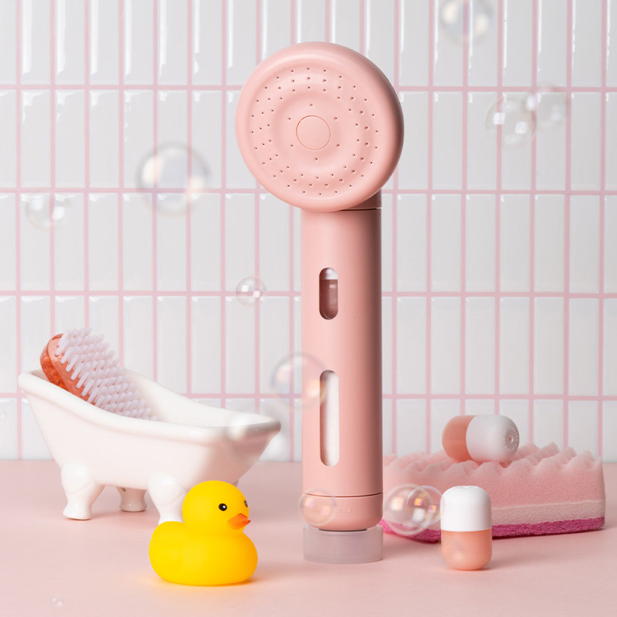 (Limited Edition) SHIFT Filtered Shower Head - Special Colors