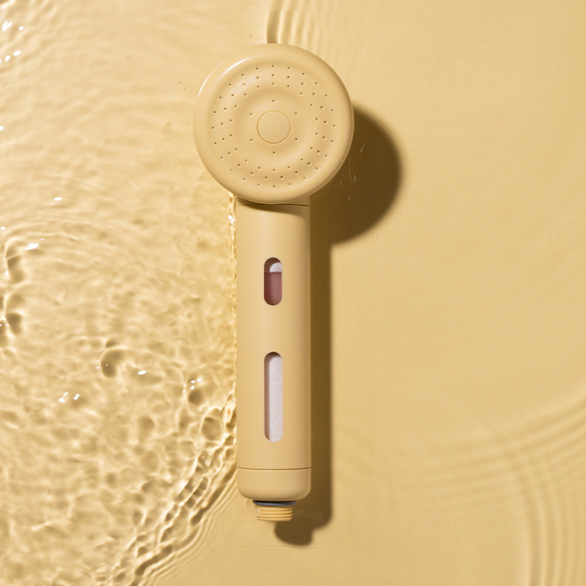 (Limited Edition) SHIFT Filtered Shower Head - Special Colors