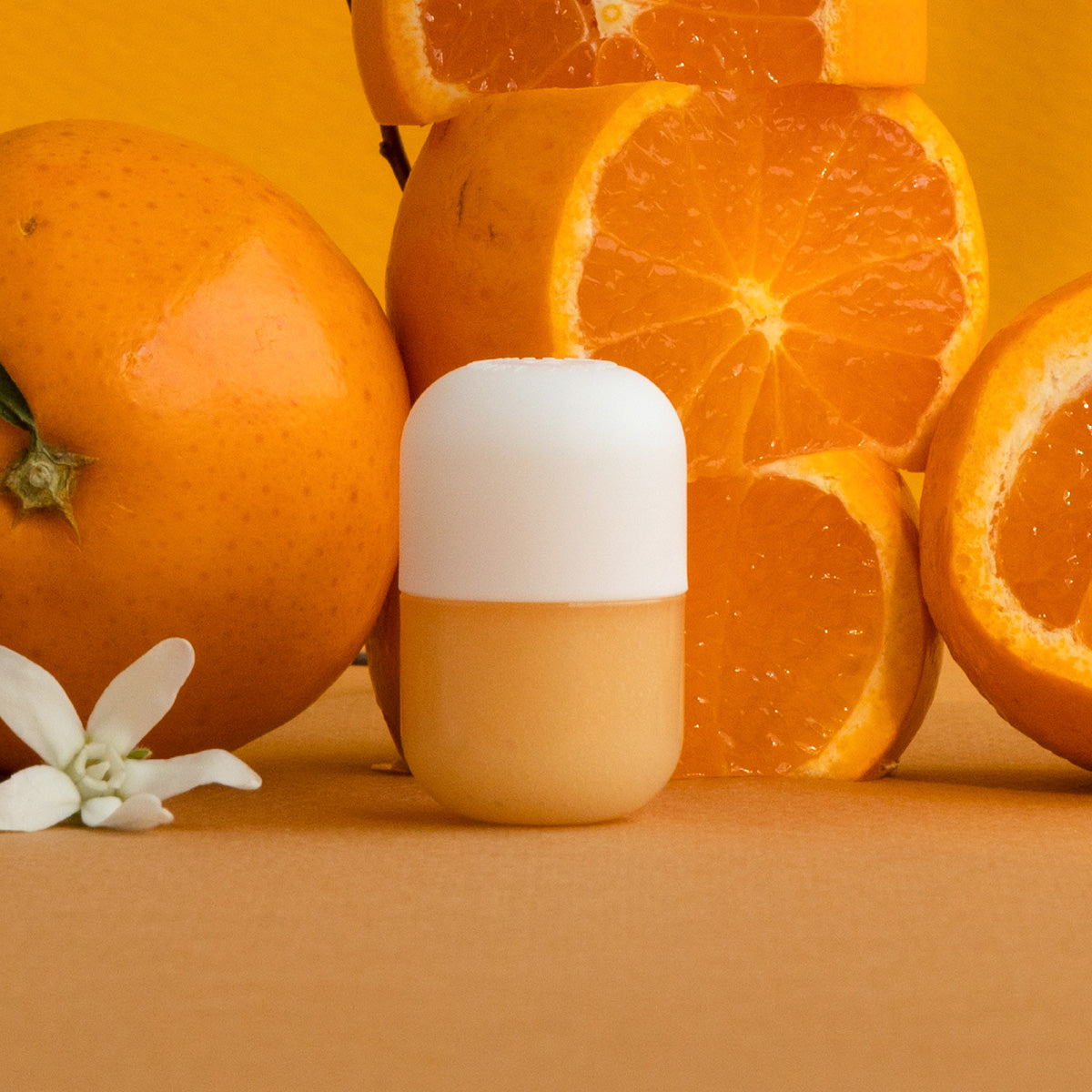 Vitamin Capsule Petitgrain Tangerine