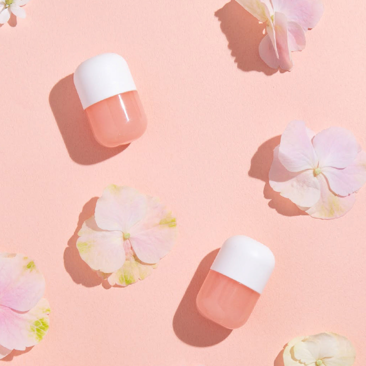 Vitamin Capsule Cherry Blossom