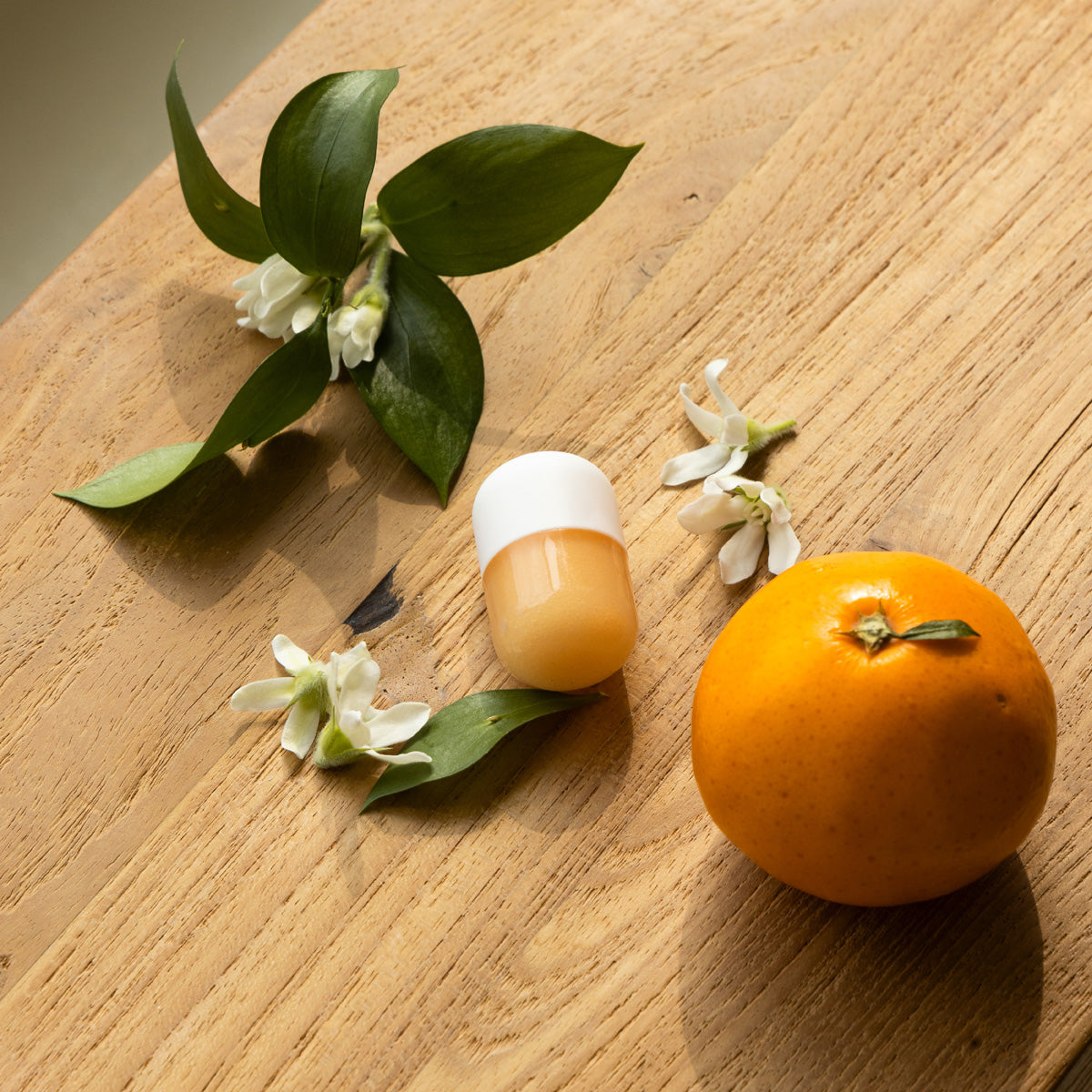 Vitamin Capsule Petitgrain Tangerine