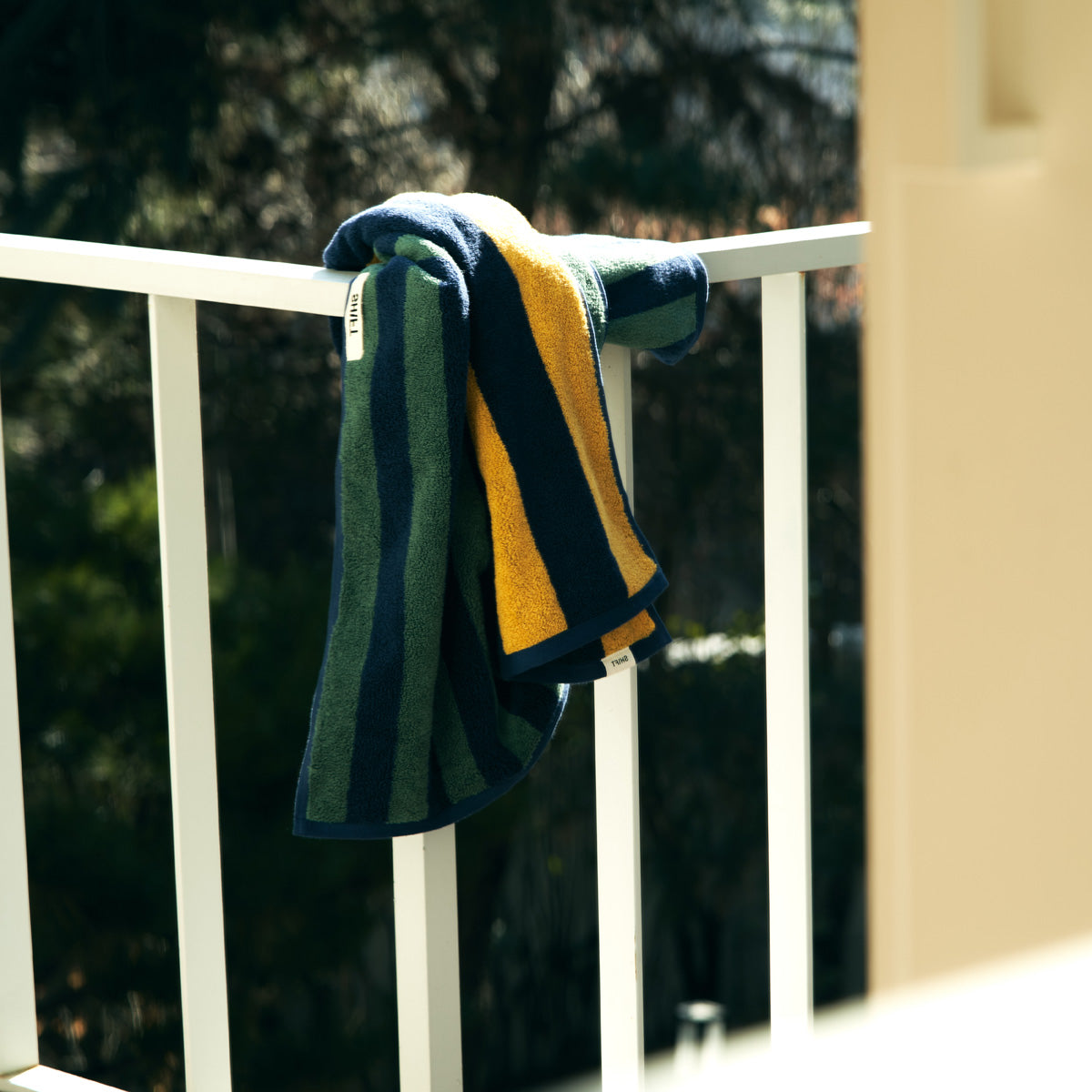 Premium Layered Towel Edition PRST02