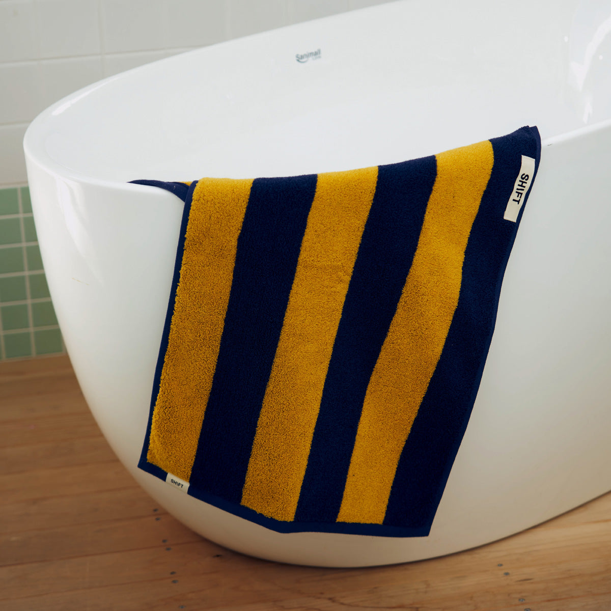 Premium Layered Towel Edition PRST01