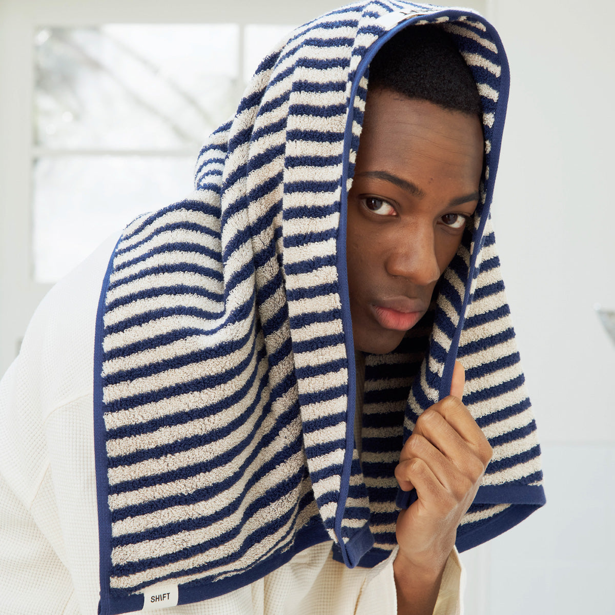 Premium Layered Towel Signature ST01