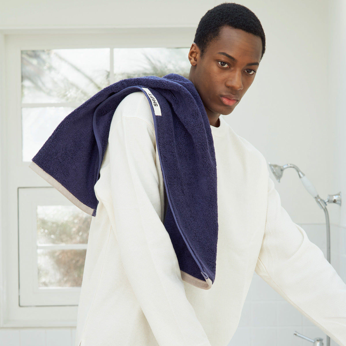Premium Layered Towel Signature NA01