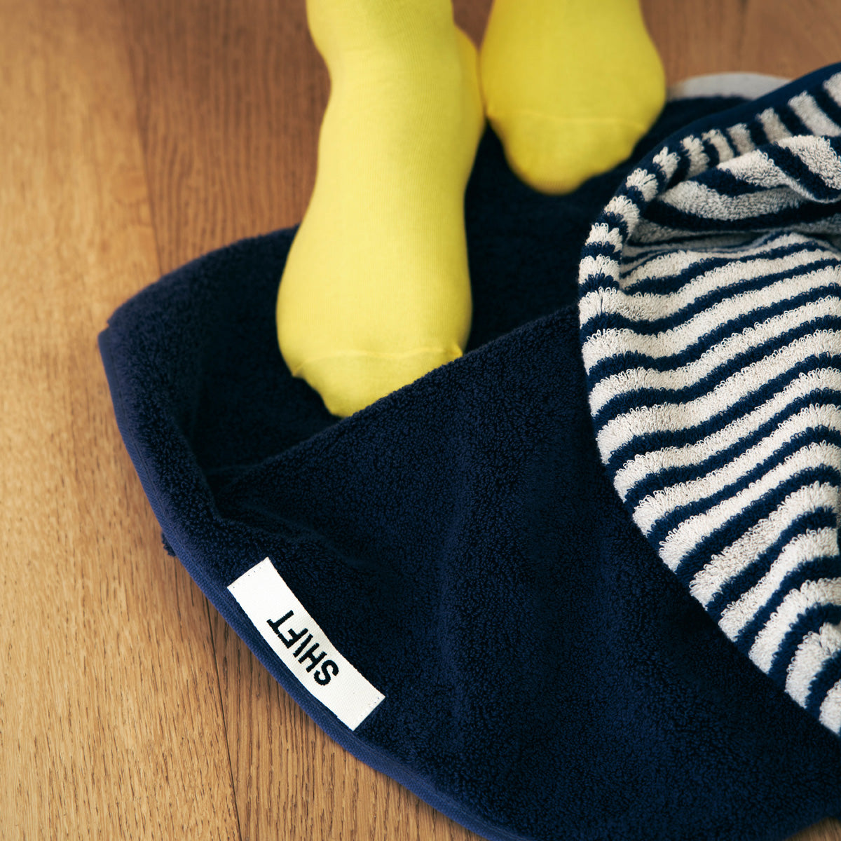 Premium Layered Towel Signature NA01