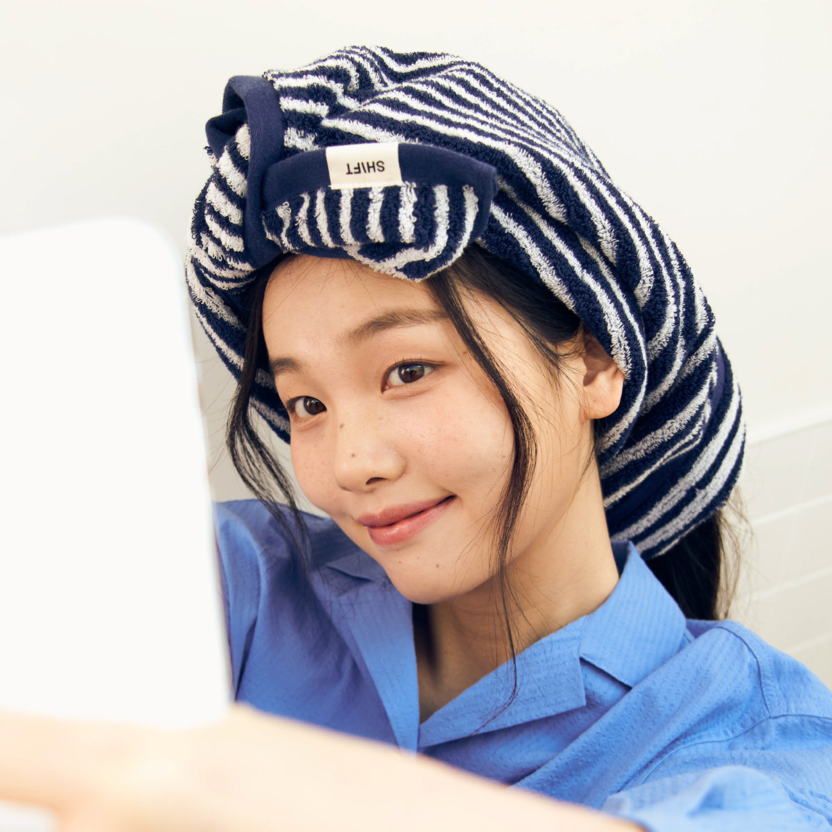 Premium Layered Towel Edition PRST03
