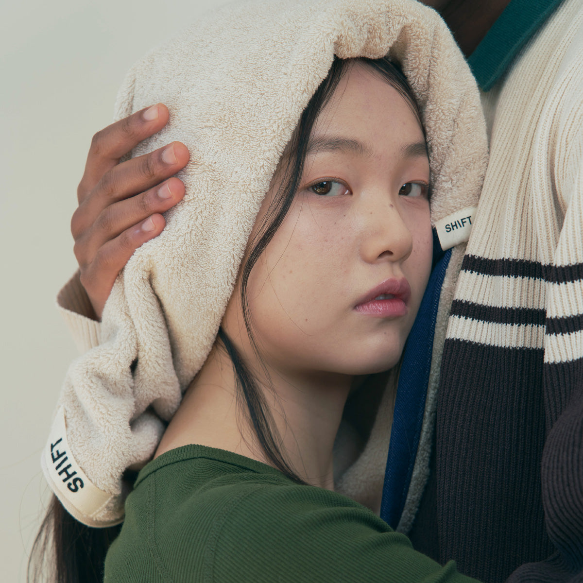 Premium Layered Towel Signature BE01
