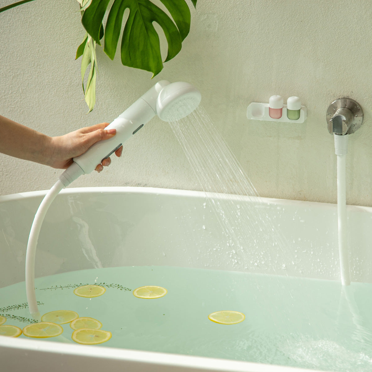 (Limited Edition) SHIFT Filtered Shower Head - Special Colors