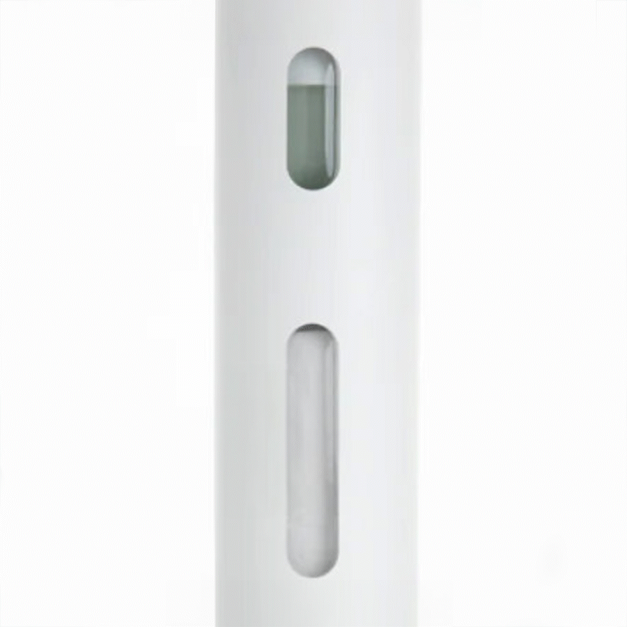 Shift Vitamin Filtered Shower Head