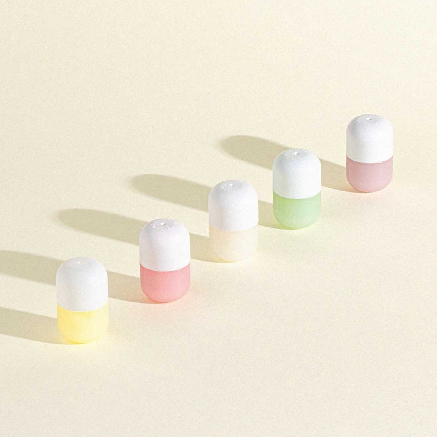 Vitamin Capsule Starter Set & Capsule Holder
