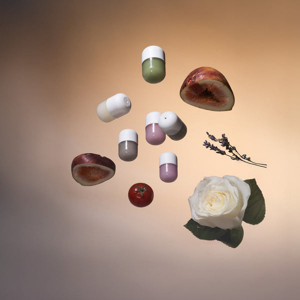 VITAMIN CAPSULE