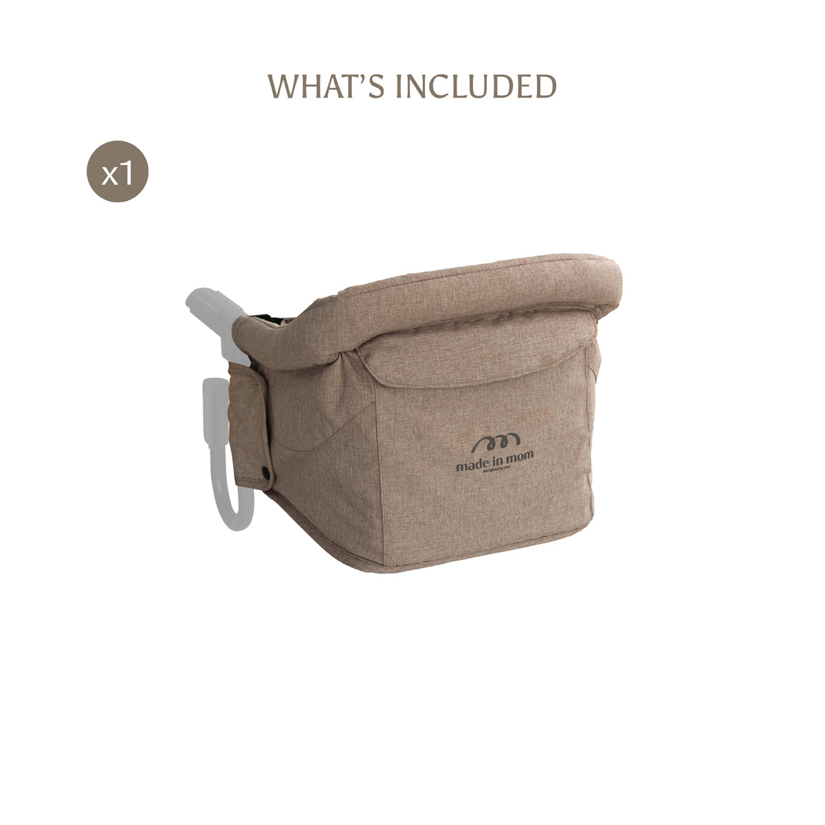 Fabric Cover (Beige)