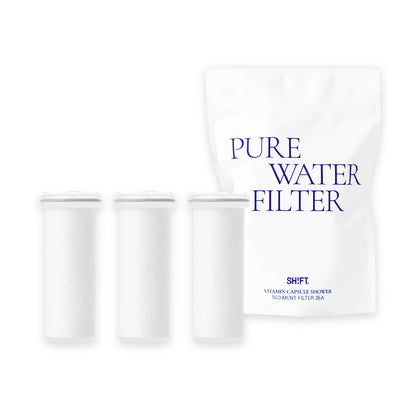 Sediment Filter (3 pcs)