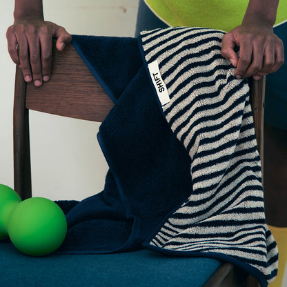 Premium Layered Towel Signature ST01