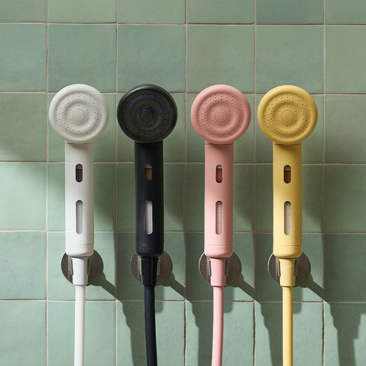 (Limited Edition) SHIFT Filtered Shower Head - Special Colors