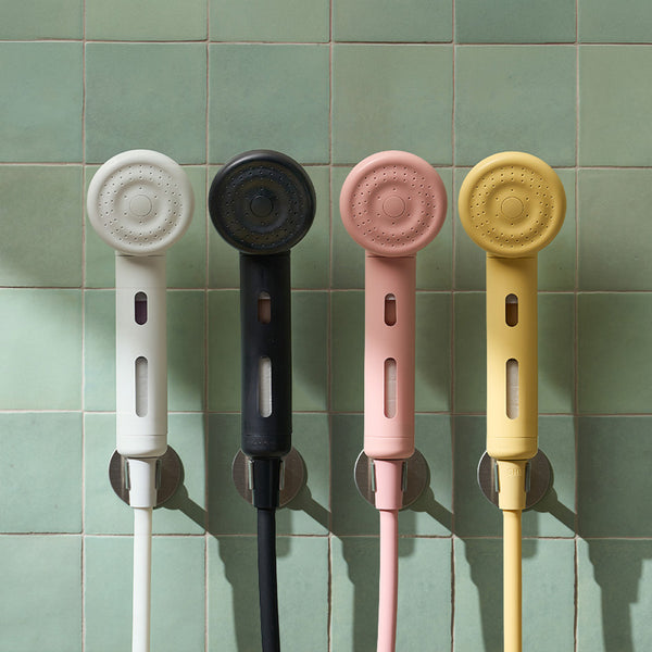 FILTERED SHOWER HEAD