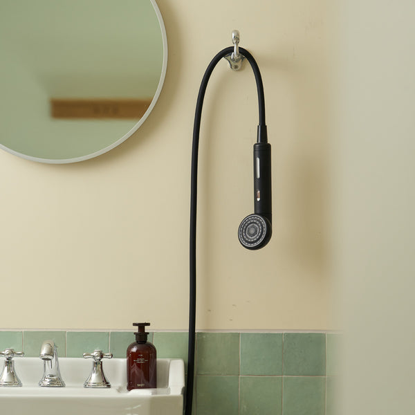 FILTERED SHOWER HEAD