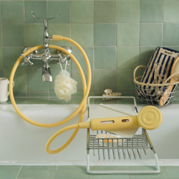 SHOWER HEAD