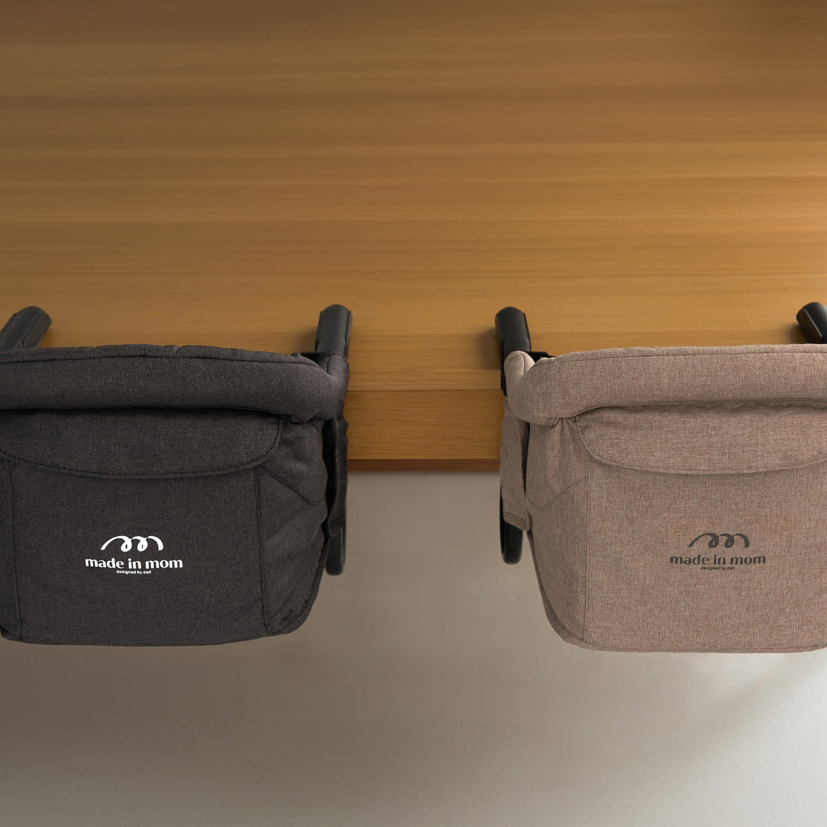Portable Hook-On Baby Chair