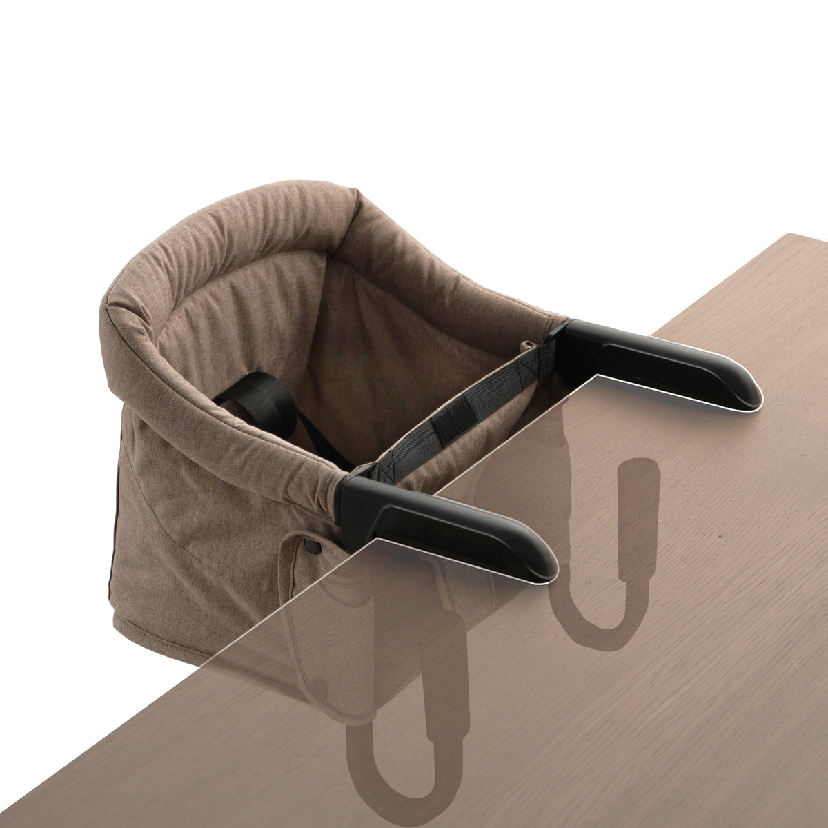 Portable Hook-On Baby Chair