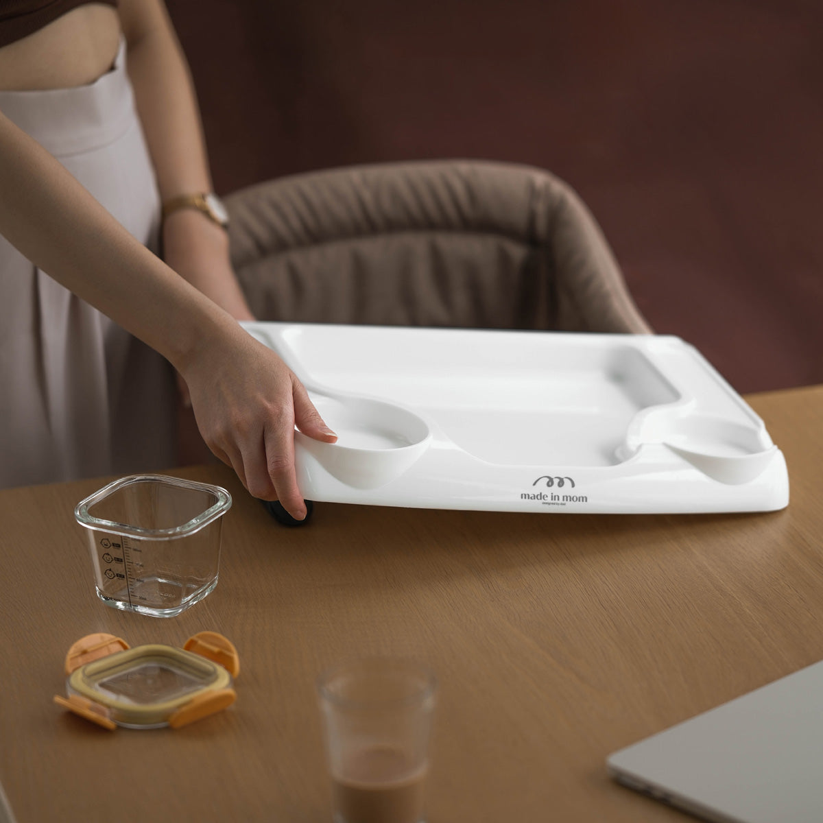 Dining Tray