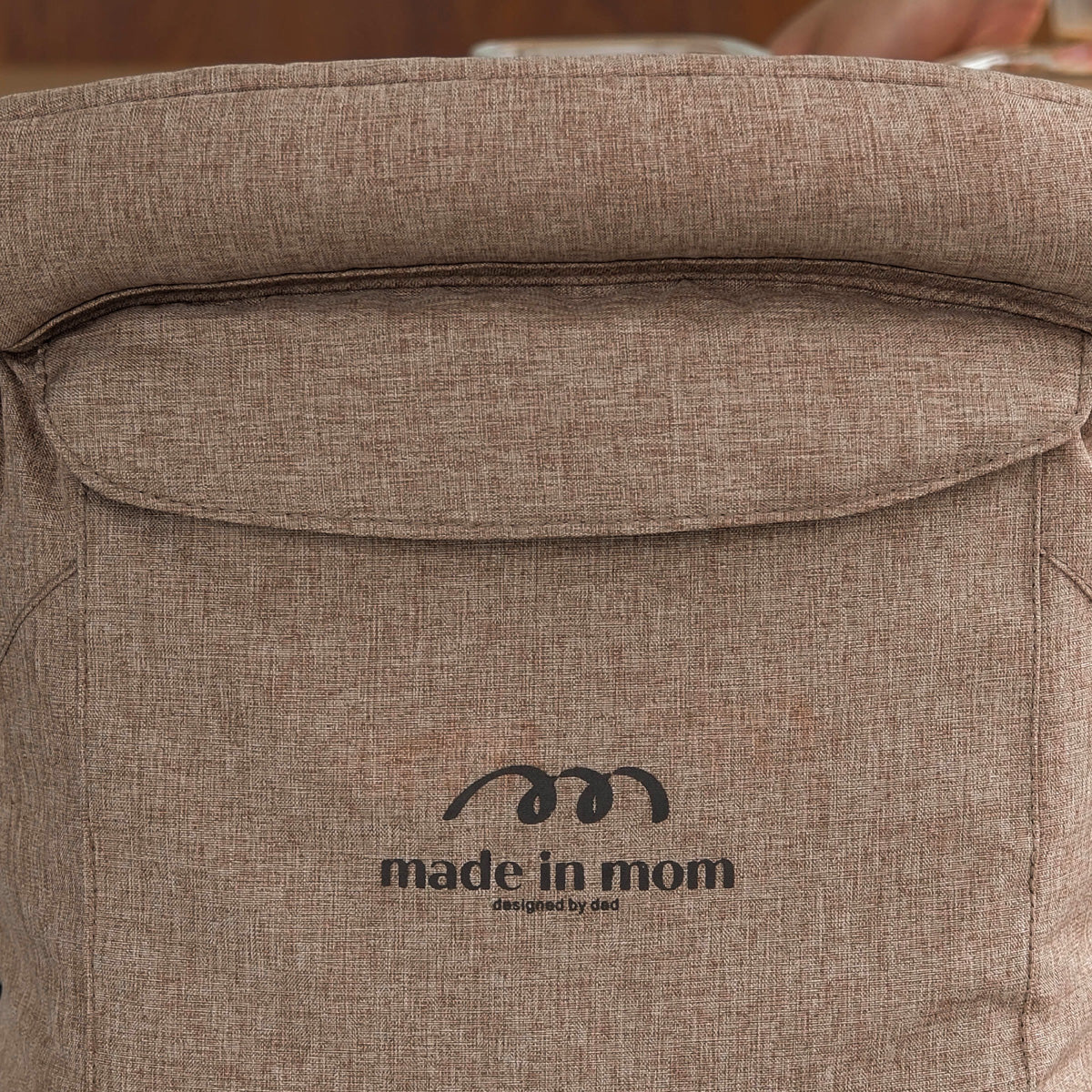 Fabric Cover (Beige)