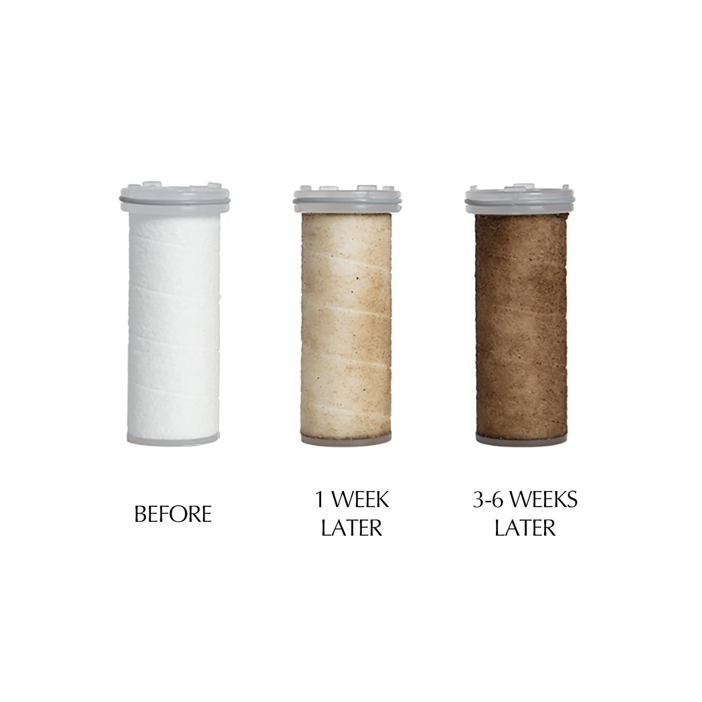 Sediment Filter (3 pcs)