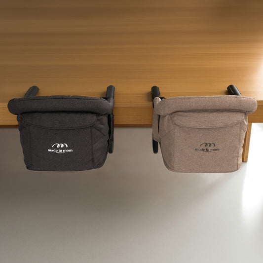 Portable Hook-On Baby Chair