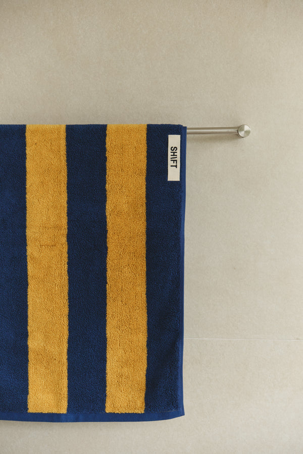 PREMIUM LAYERED TOWEL