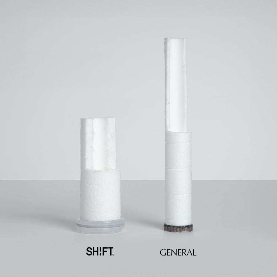 Sediment Filter (3 pcs)